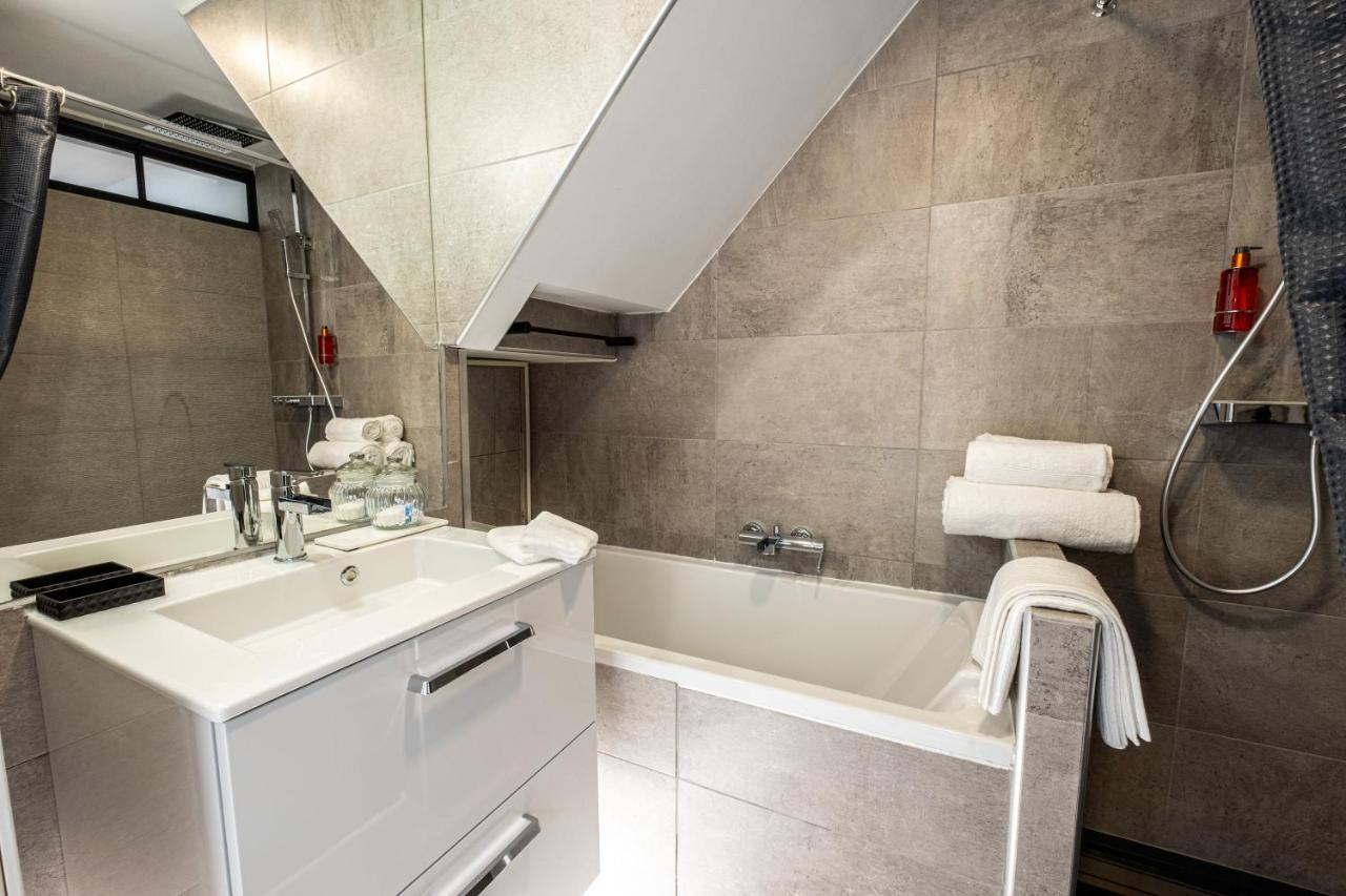 Bth Spa Talence Exteriör bild